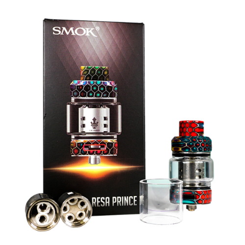 Tanque SMOK Resa Prince