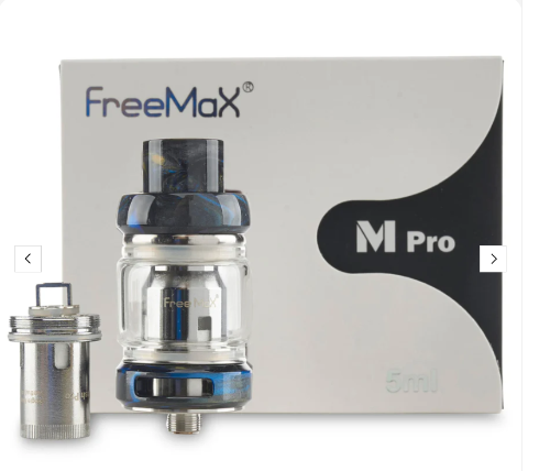Tanque FreeMax Mesh Pro