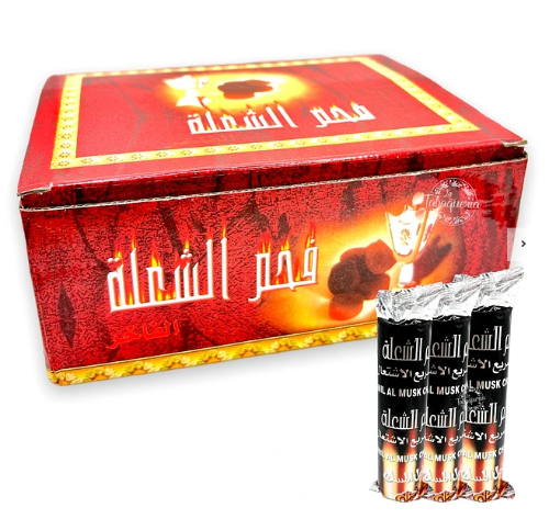 Carbon Pipa Hookah