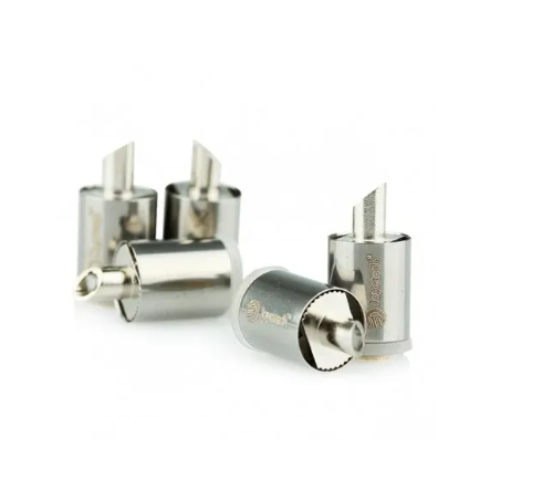 Resistencia VAPORFI