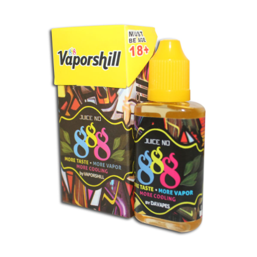 Esencia Vaporshill 30ml Ice