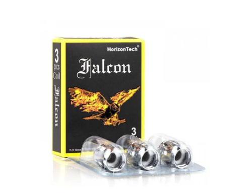 Resistencia HORIZONTECH Falcon 3 UNI.