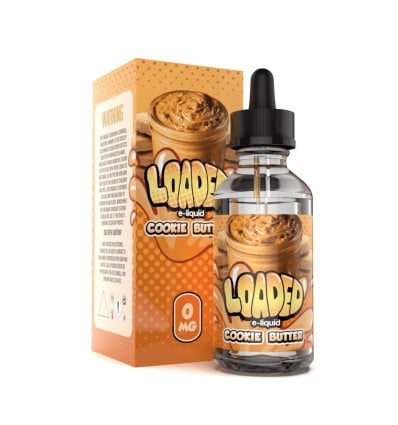 Esencia Sweet Tooth 30ml Cookie