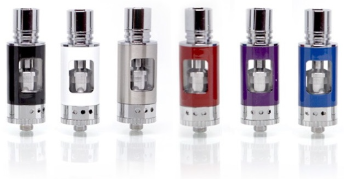 Tanque VaporFi Rocket 3