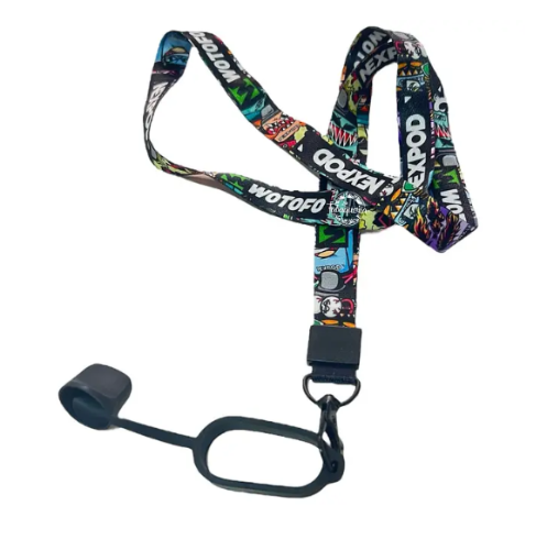Lanyards Porta Nexpod