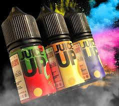 Esencia Juice UP 30ml Manzana