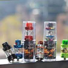 Tanque HorizonTech Falcon 7ml