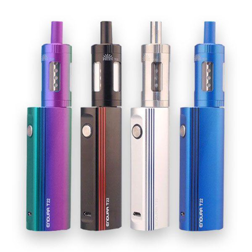 Vaporizador Innokin Endura T22