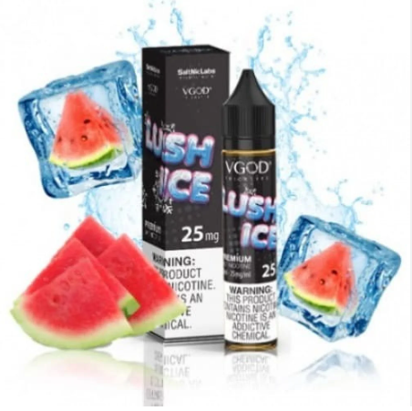 Esencia VGOD 30ml Lush Ice 25mg