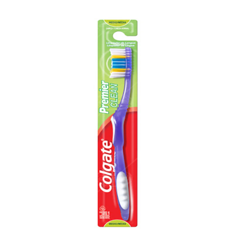 cepillo dientes colgate x 1