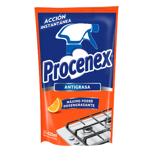 antigrasa procenex
