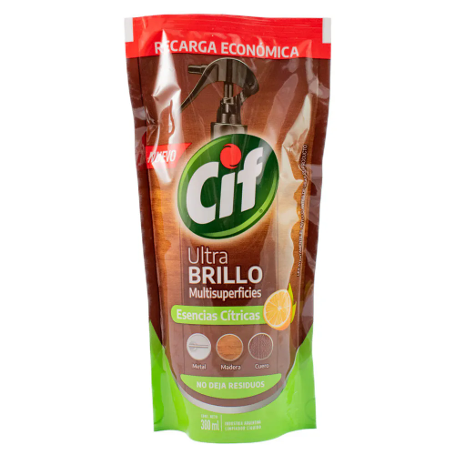 cif lustramueble repuesto