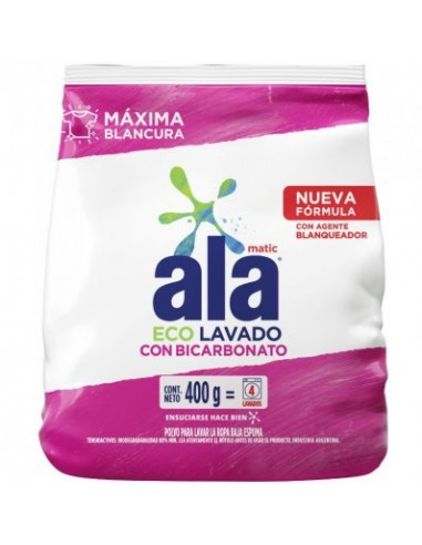 ala chico