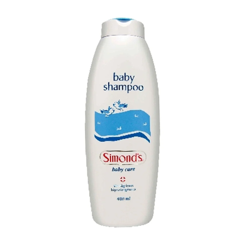 shampoo simon