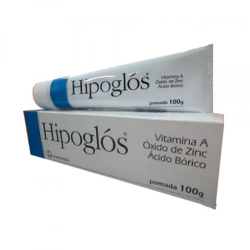 hipoglos 100g