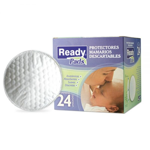 protectores mamarios