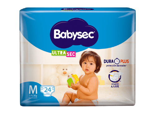 babysec ultra m 136