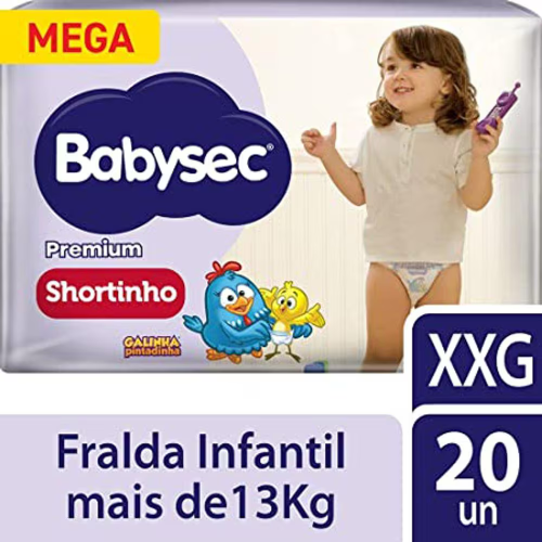 babysec pants xxg 20