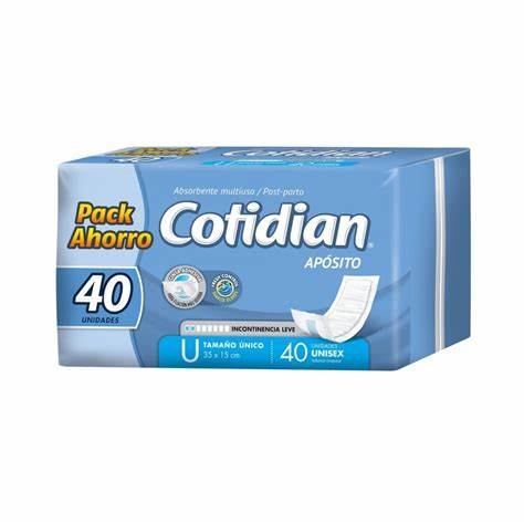 apositos cotidian 40