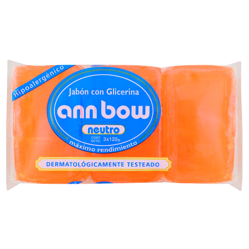 jabon ambow x 3