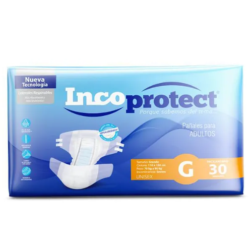incoprotect g 30