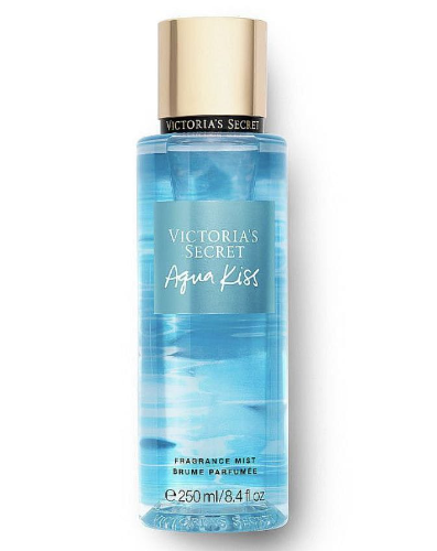 Agua kiss 250 ml Victoria Secret