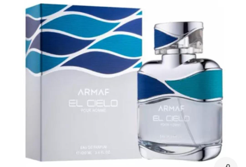 Armaf El cielo Pour Homme
