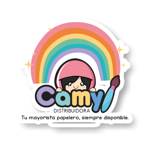 Gises CAMY BLANCO