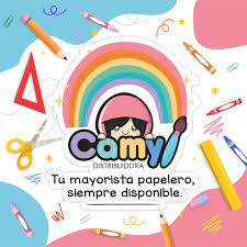 Colores Camy c/24