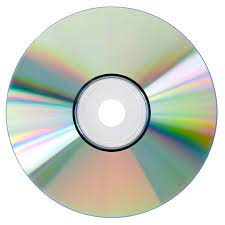 CD y DVD