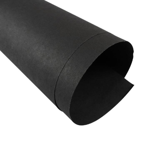 Cartoncillo Negro