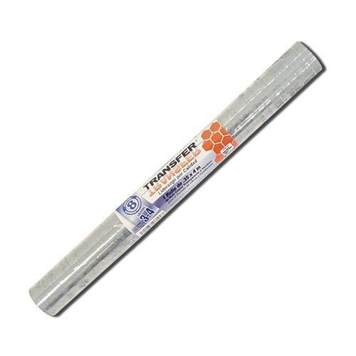 Hule plastico Cristal Transfer 4mts