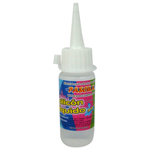 Silicón frío 30ml
