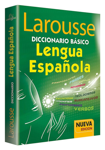Diccionario Lengua Española