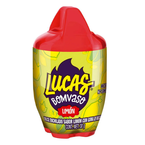 Lucas Bomvaso