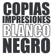 Copia B/N Oficio