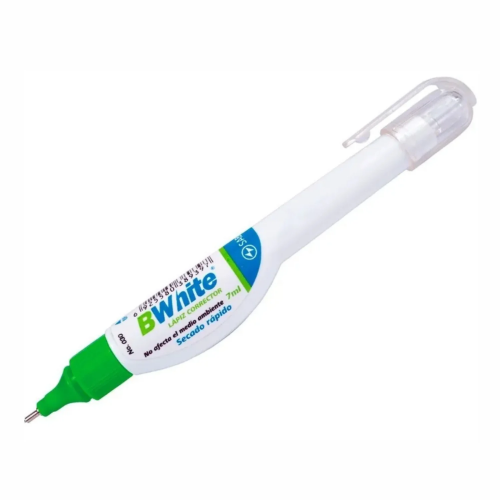 Corrector de pluma SABONIS
