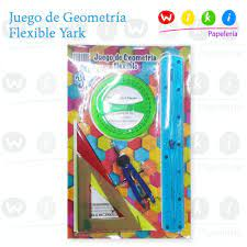 Juego de Geometría shely