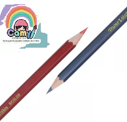 Lapiz bicolor CAMY