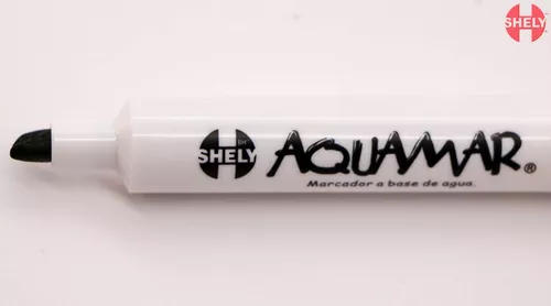 Acuamar SHELY marcador de agua
