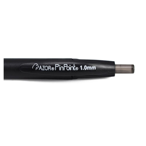 Pluma retractil AZOR PinPont