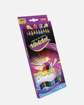 Vividel 12pz
