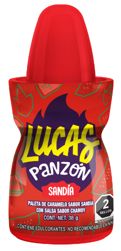 Lucas Panzon