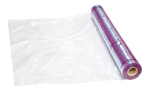 Plastico cristal Planchado 1m