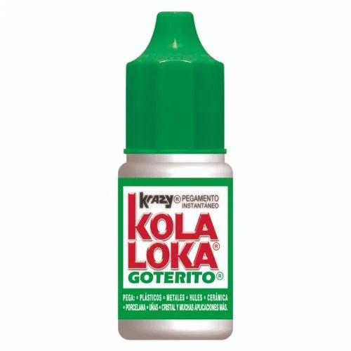 Kola loka Goterito