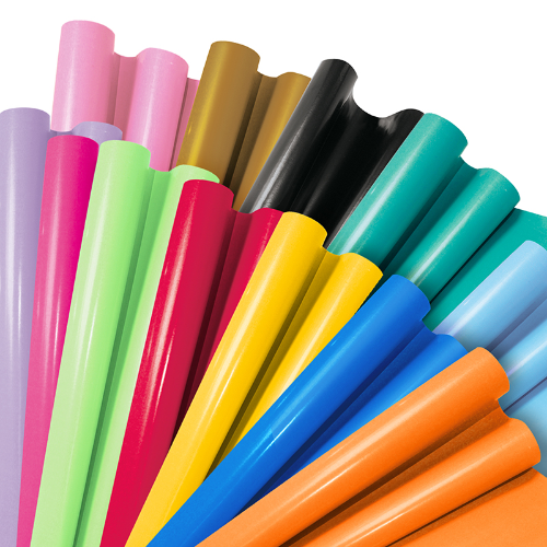 Papel lustre