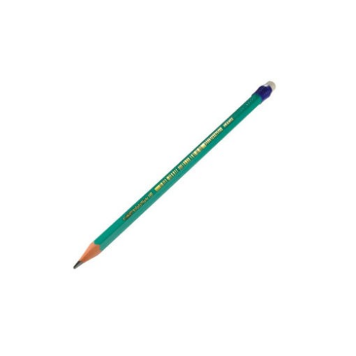 LAPIZ BIC VERDE