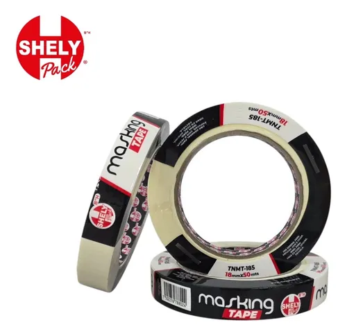 Maskin Tape