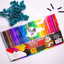 Plumin COLOR FIBRE