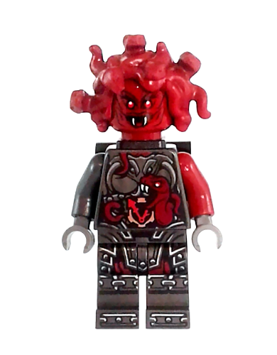 LEGO NINJAGO